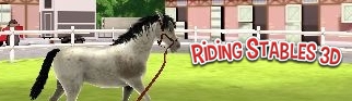 Banner Riding Stables 3D