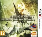 Ace Combat: Assault Horizon Legacy + voor Nintendo 3DS