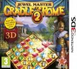 Cradle of Rome 2 voor Nintendo 3DS