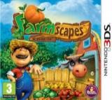 Farmscapes Losse Game Card voor Nintendo 3DS