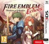 Fire Emblem Echoes: Shadows of Valentia voor Nintendo 3DS