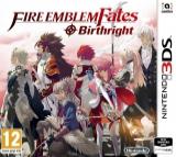Fire Emblem Fates: Birthright Losse Game Card voor Nintendo 3DS