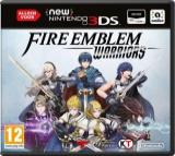 Fire Emblem Warriors Nieuw voor Nintendo 3DS
