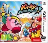 Kirby Battle Royale Losse Game Card voor Nintendo 3DS