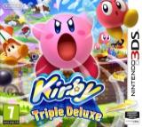 Kirby: Triple Deluxe Losse Game Card voor Nintendo 3DS