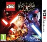 LEGO Star Wars: The Force Awakens Losse Game Card Franstalig voor Nintendo 3DS