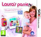 Laura’s Passie Babysitten 3D voor Nintendo 3DS