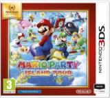 Mario Party: Island Tour Nintendo Selects voor Nintendo 3DS