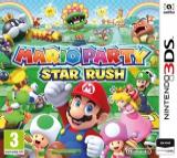 Mario Party: Star Rush voor Nintendo 3DS