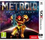Metroid: Samus Returns voor Nintendo 3DS