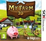 My Farm 3D voor Nintendo 3DS