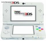 New Nintendo 3DS Wit - Nette Staat voor Nintendo 3DS