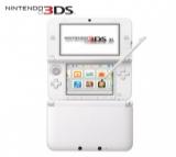 New Nintendo 3DS XL Parelwit - Gebruikte Staat voor Nintendo 3DS