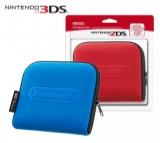 Nintendo 2DS Opbergtas Blauw Lelijk Eendje voor Nintendo 3DS