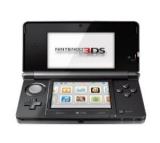 Nintendo 3DS Kosmos Zwart - Gebruikte Staat voor Nintendo 3DS