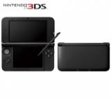 Nintendo 3DS XL Zwart - Gebruikte Staat voor Nintendo 3DS