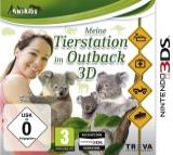 Outback Pet Rescue 3D Losse Game Card voor Nintendo 3DS