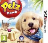 Petz Beach Losse Game Card voor Nintendo 3DS