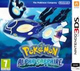 /Pokémon Alpha Sapphire voor Nintendo 3DS