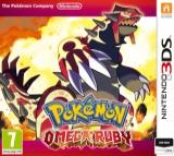 /Pokémon Omega Ruby Losse Game Card voor Nintendo 3DS