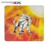 Pokémon Sun Steelbook (Zonder Game) Lelijk Eendje voor Nintendo 3DS