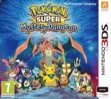 Pokémon Super Mystery Dungeon Losse Game Card voor Nintendo 3DS