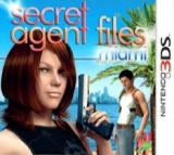 Secret Agent Files: Miami voor Nintendo 3DS