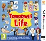 /Tomodachi Life Losse Game Card voor Nintendo 3DS