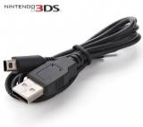 /USB-lader voor Nintendo 3DS en DSi Nieuw voor Nintendo 3DS