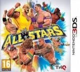 WWE All Stars Losse Game Card voor Nintendo 3DS