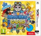 WarioWare Gold Nieuw voor Nintendo 3DS