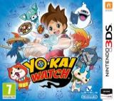 Yo-kai Watch in Buitenlands Doosje voor Nintendo 3DS