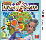 Boxshot Puzzler Brain Games