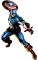 Afbeelding voor  Captain America Super Soldier