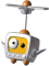 Afbeelding voor  Chibi-Robo Zip Lash