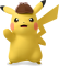Afbeelding voor  Detective Pikachu