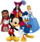 Afbeelding voor  Disney Magical World