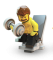 Afbeelding voor LEGO City Undercover The Chase Begins