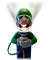 Afbeelding voor  Luigis Mansion
