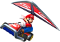 Beoordelingen voor  Mario Kart 7