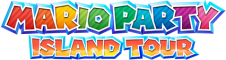 Afbeelding voor  Mario Party Island Tour