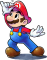 Afbeelding voor  Mario and Luigi Paper Jam Bros