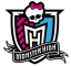 Beoordelingen voor  Monster High Skultimate Roller Maze