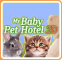 Afbeeldingen voor  My Baby Pet Hotel 3D