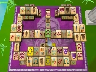 Speel tot wel 300 verschillende Mahjong levels, met ook nog eens 10 varianten!