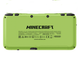 Krijg het spel Minecraft er pre instalt op!