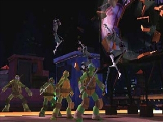 afbeeldingen voor Nickelodeon Teenage Mutant Ninja Turtles