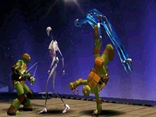 Nickelodeon Teenage Mutant Ninja Turtles plaatjes