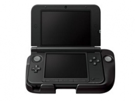 Speciaal voor de <a href = https://www.mario3ds.nl/Nintendo-3DS-spel.php?t=Nintendo_3DS_XL>3DS XL</a> ontworpen: de Circle Pad Pro XL!