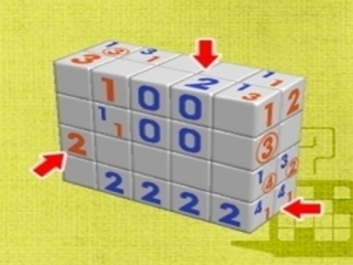 Speel je favorieten Picross game nu in 3D!